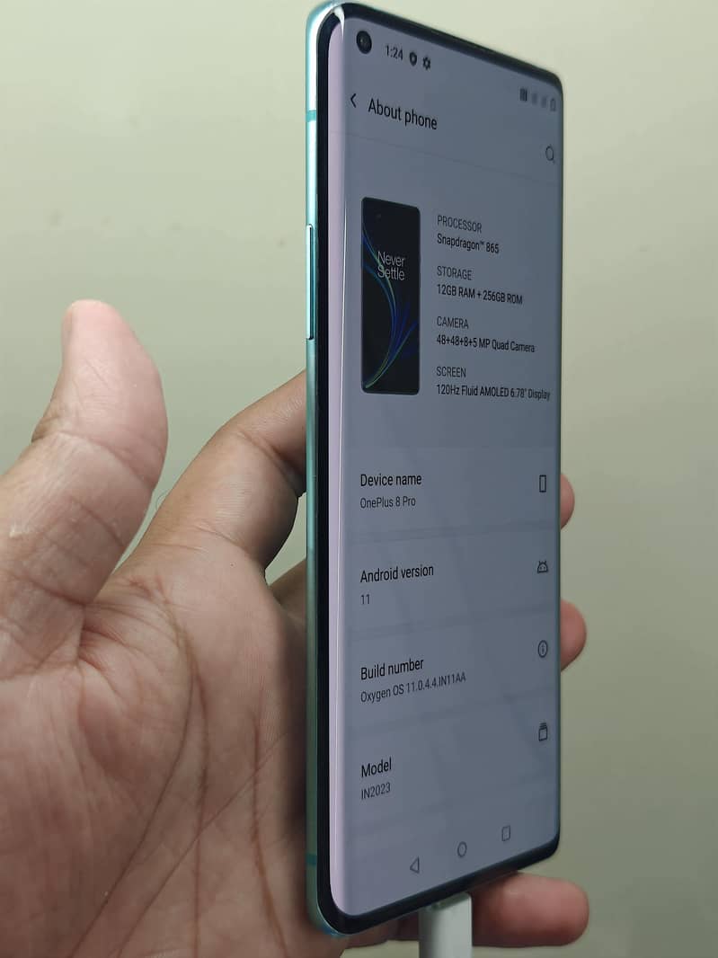 One Plus 9 Pro 256 1