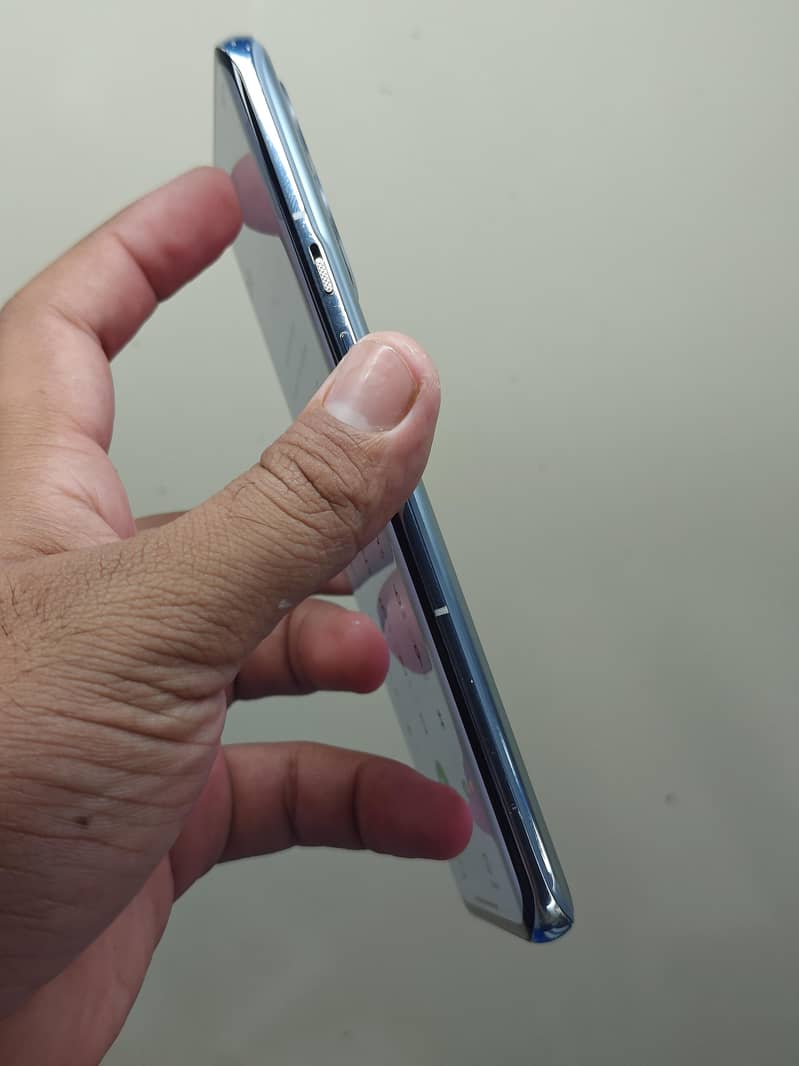 One Plus 9 Pro 256 3