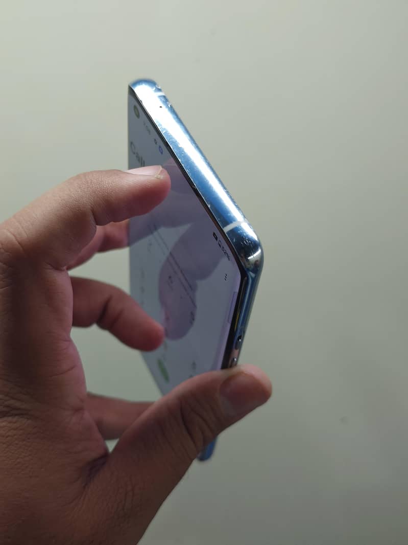 One Plus 9 Pro 256 4
