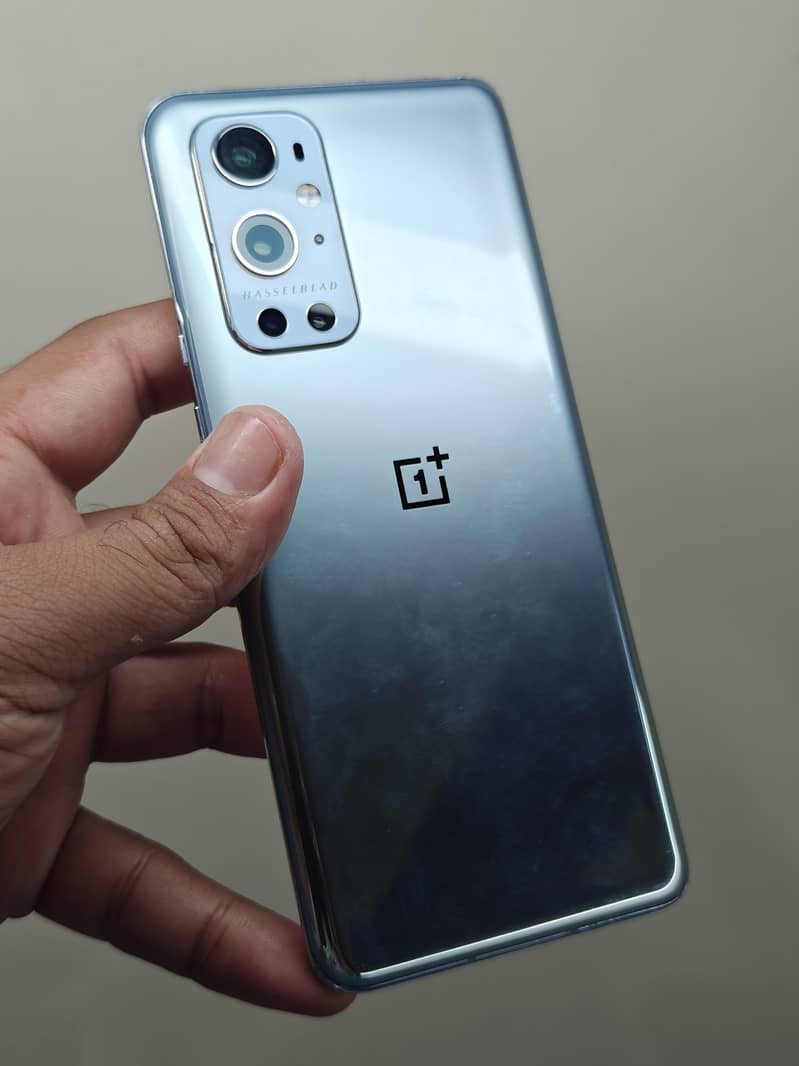 One Plus 9 Pro 256 6