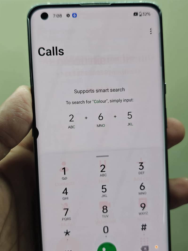 One Plus 9 Pro 256 8