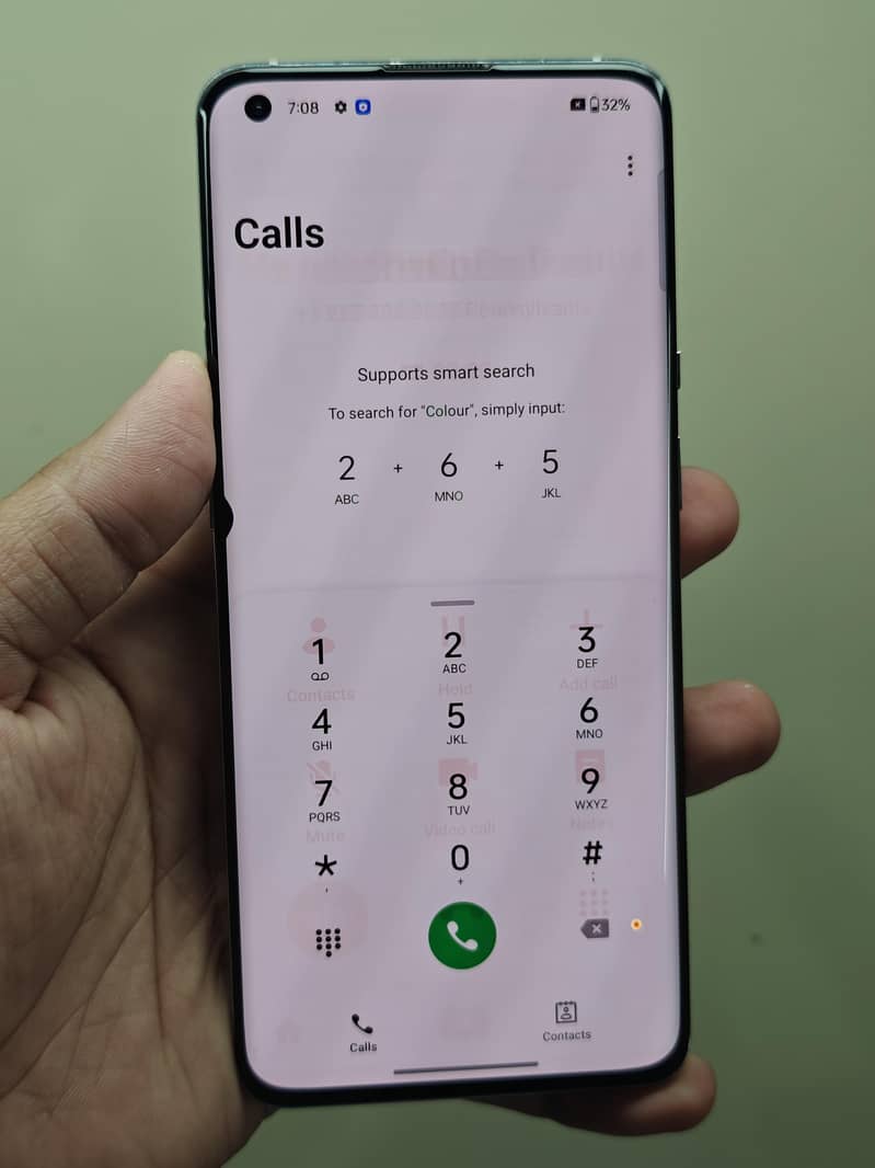 One Plus 9 Pro 256 10