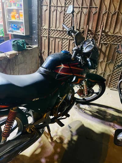 CB-150f