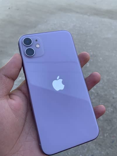 Iphone 11 128gb