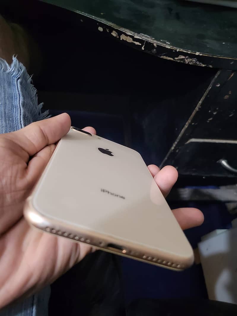 Apple iPhone 8 Plus 1