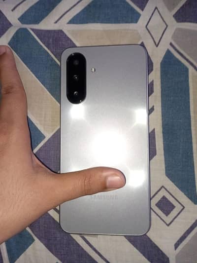 Samsung A17