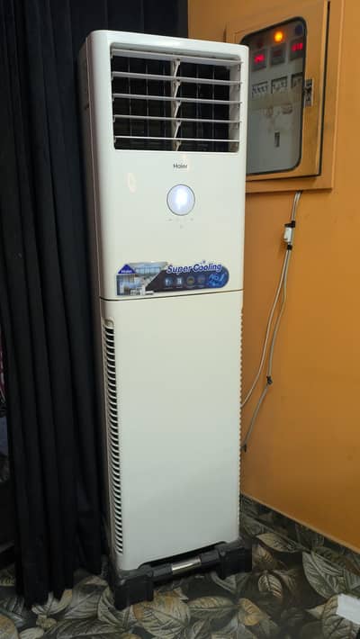 Floor Standing AC for Sale