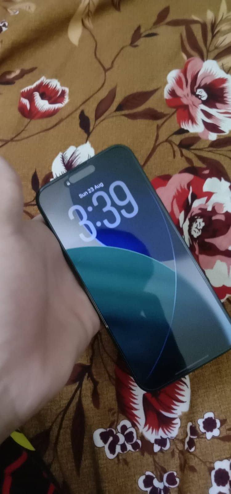 Apple iPhone 15 Pro Max 1
