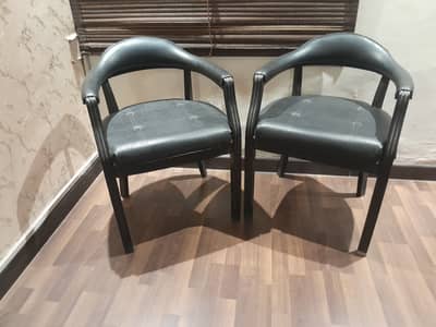 Executive room chairs