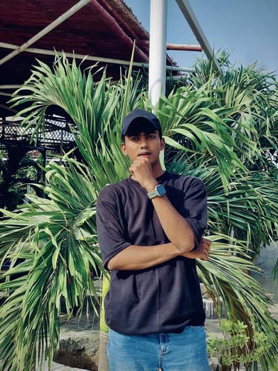 Fozan Abbas