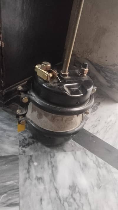 truck spairpart