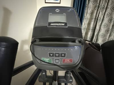 Excellent condition not used more than 4- 5 time so it is brand new