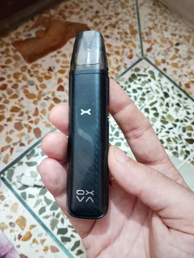 OXVA Xlim Go 2 Pod Device – Excellent Condition 18+
