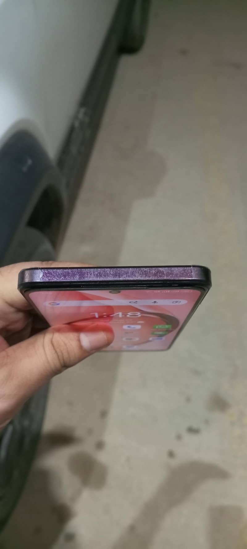 OPPO A3x 2