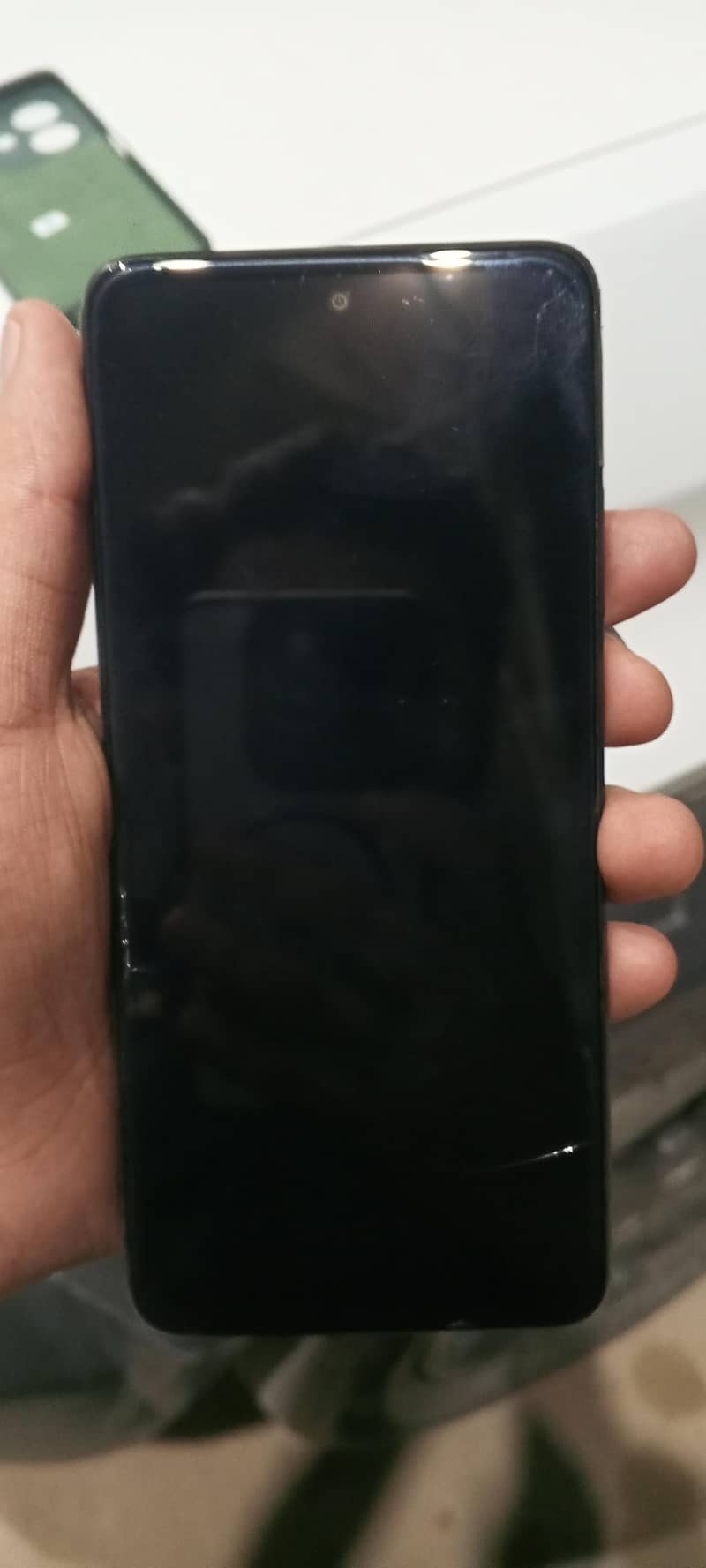 OPPO A3x 3