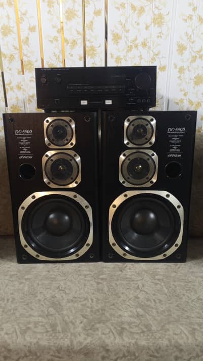Panasonic home theater system 2 system
