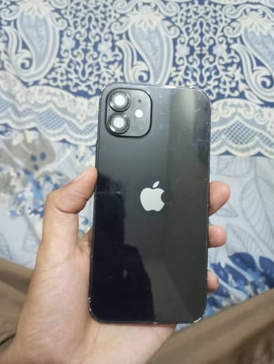 Apple iPhone 12