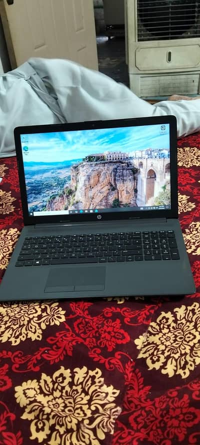 Hp 255 G7