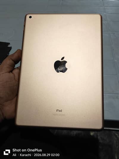 iPad 7 Generation 32GB
