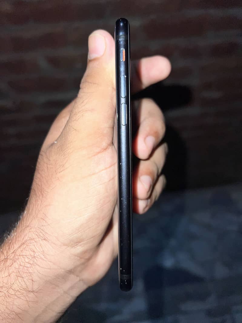 Apple iPhone SE 1
