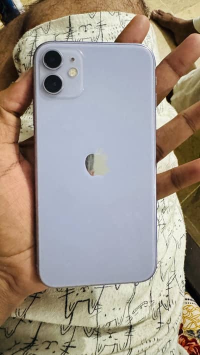 Apple iPhone 11 Sim Locked 64gb fo sell