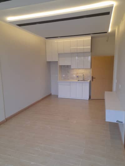 1 BED NON FUR APARTMENT FOR RENT BAHRIA TOWN LAHORE