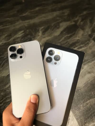 Apple iPhone 13 Pro Max