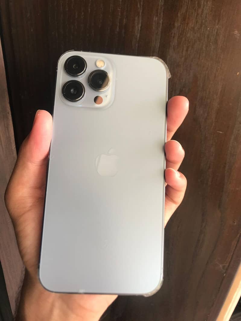 Apple iPhone 13 Pro Max 1