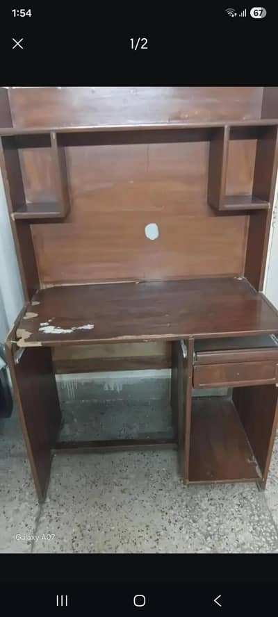 Computer Table