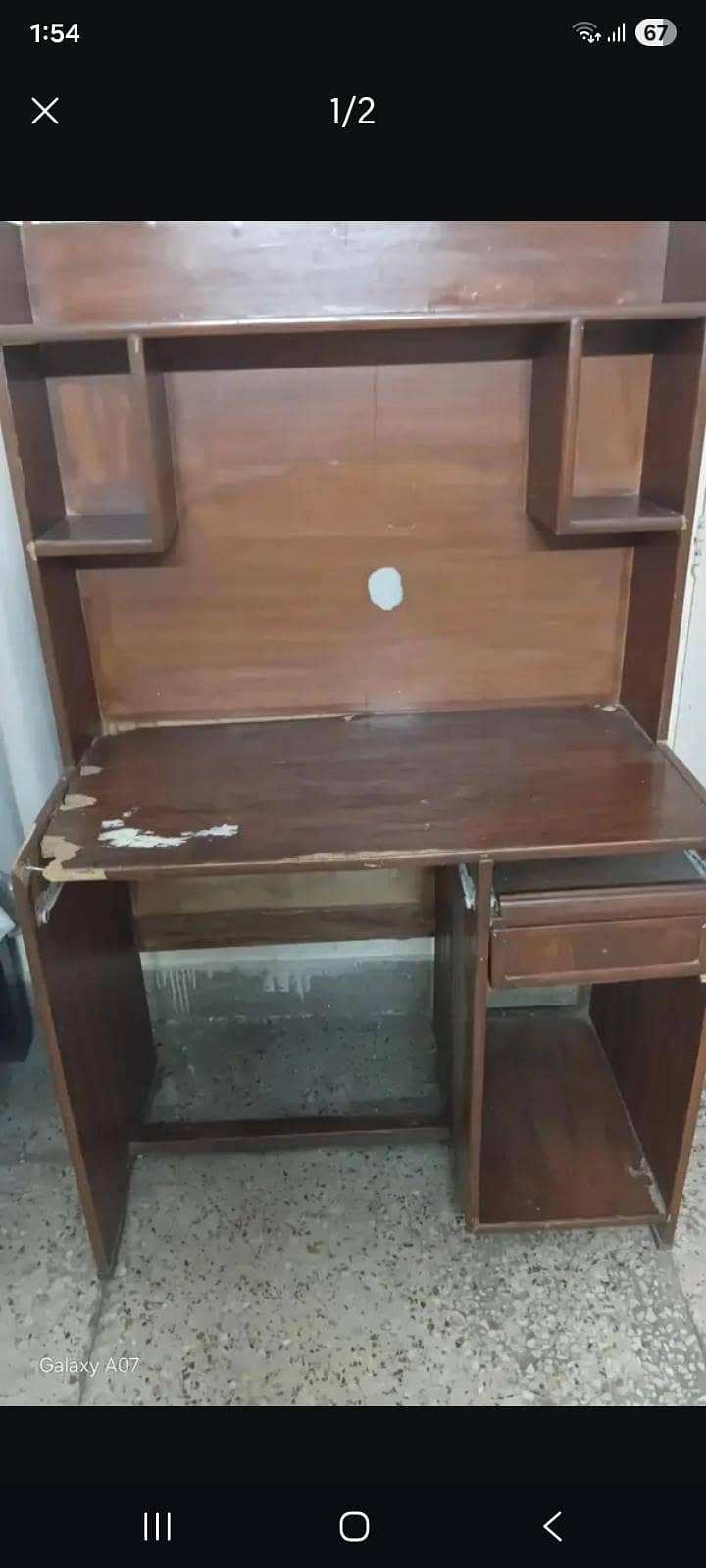 Computer Table 0