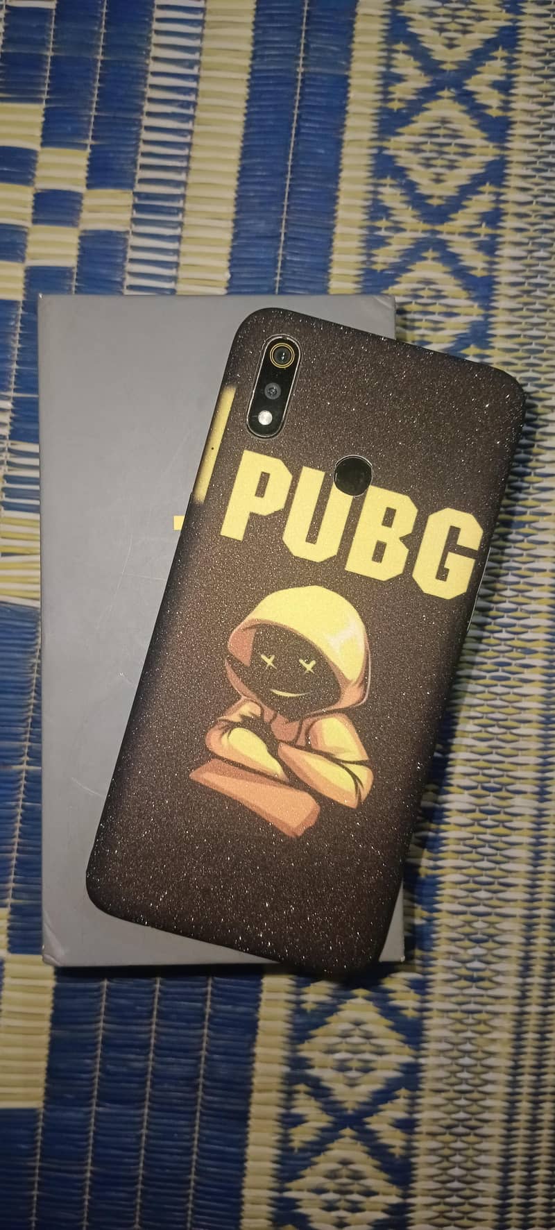 Realme 3 0
