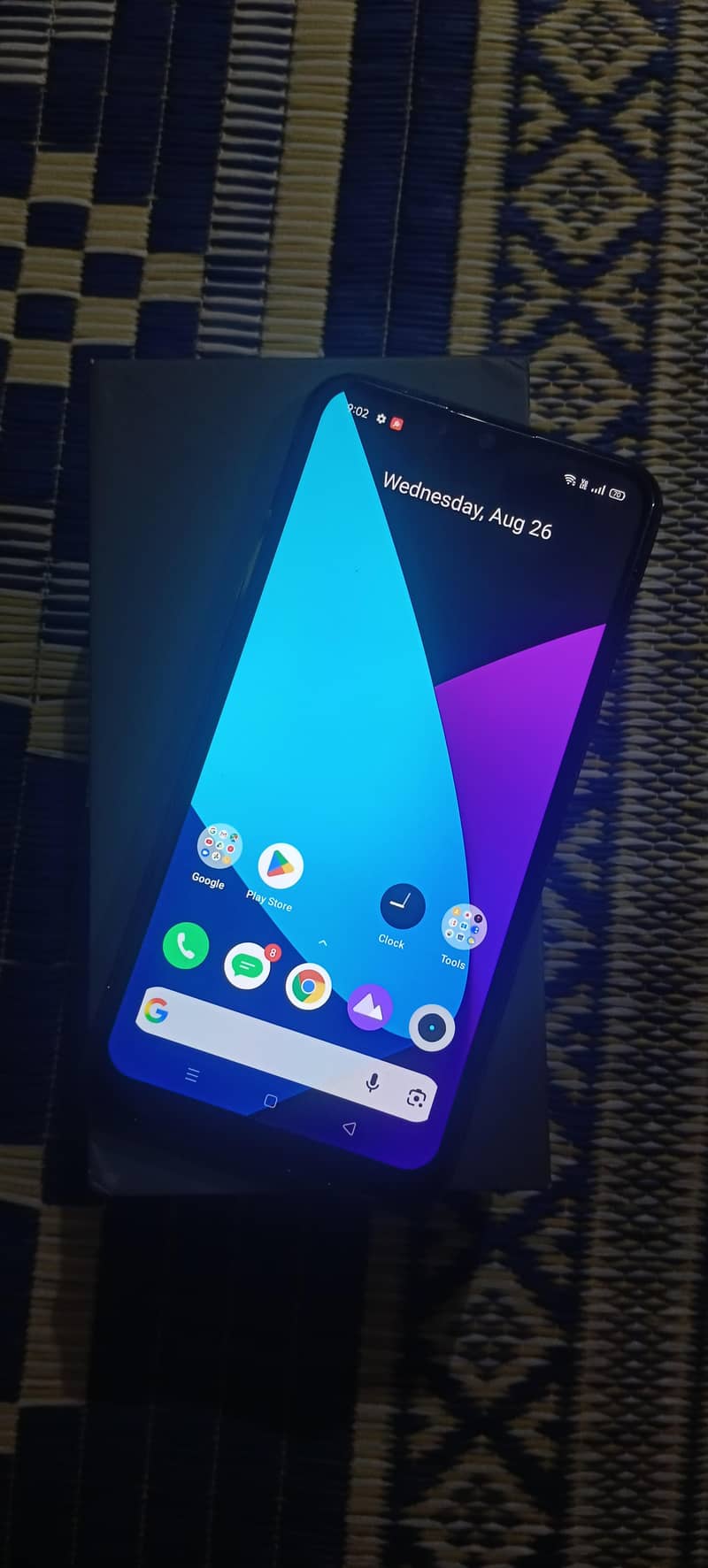 Realme 3 1