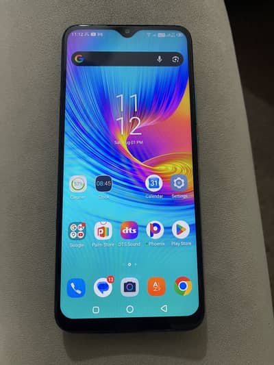 Infinix Hot 9 Play