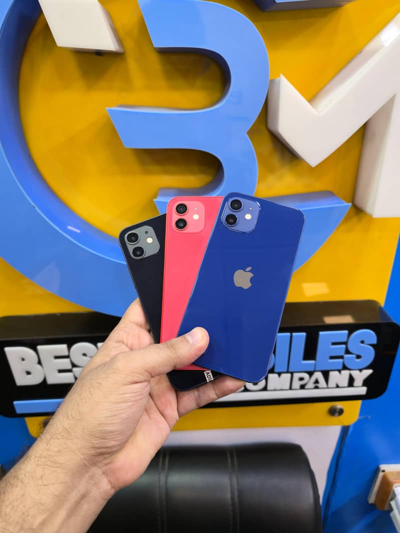 Apple iPhone 13 1