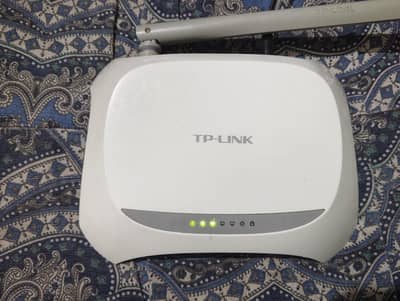 tp link device