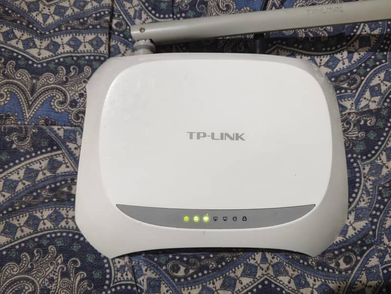 tp link device 1