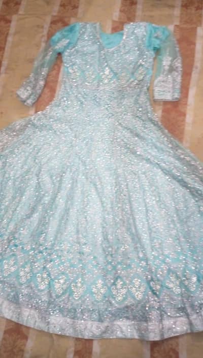 bridal maxi for sale