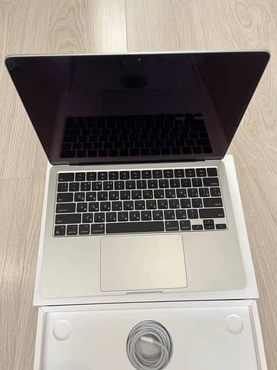 apple Mac book pro with box urgent sale