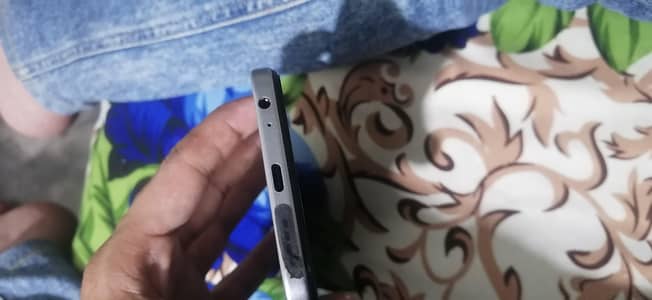 Infinix Hot 50i