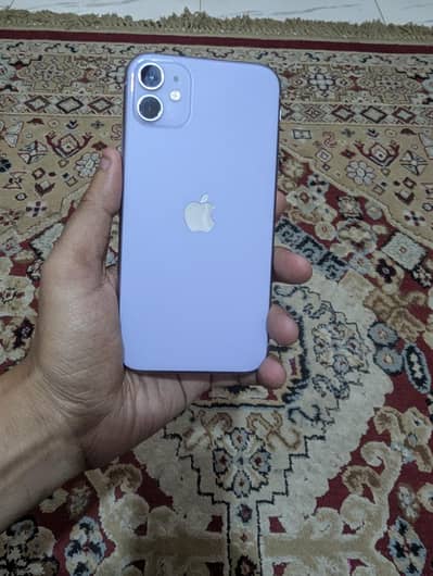 Apple iPhone 11