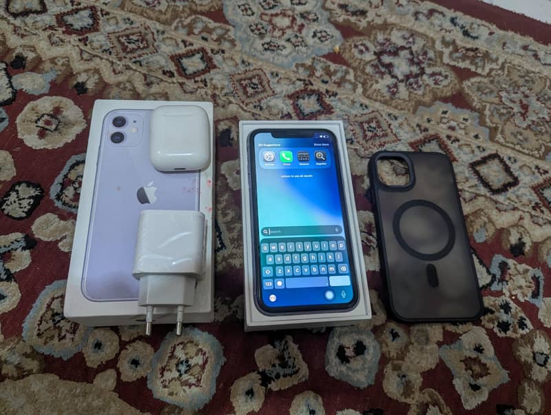 Apple iPhone 11 5
