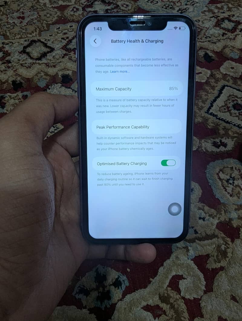 Apple iPhone 11 6