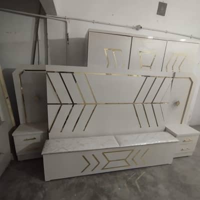 bed set