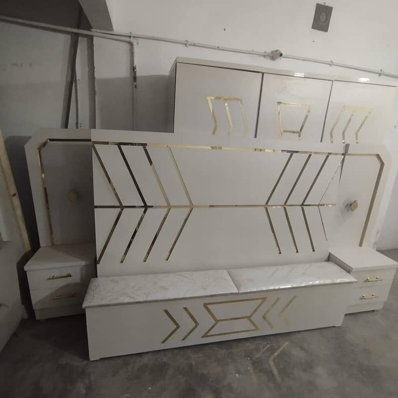 bed set 0