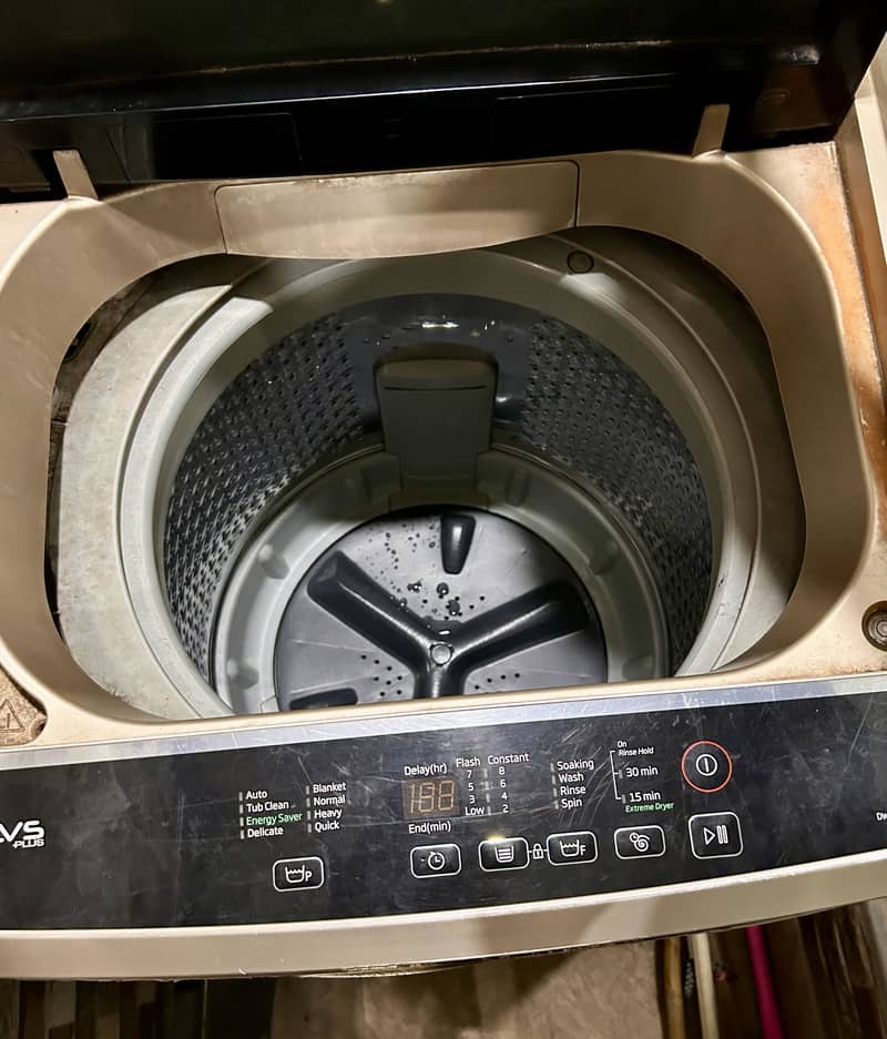 LVS Plus model 2