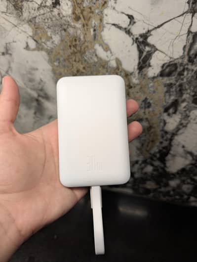 Baseus Magnetic Mini Wireless Powerbank