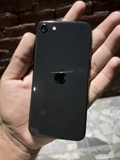 Apple iPhone SE