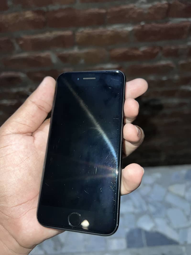 Apple iPhone SE 5