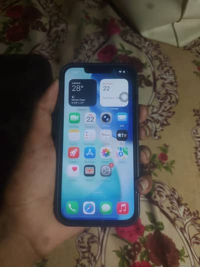 Apple iPhone 13 Pro fu 128