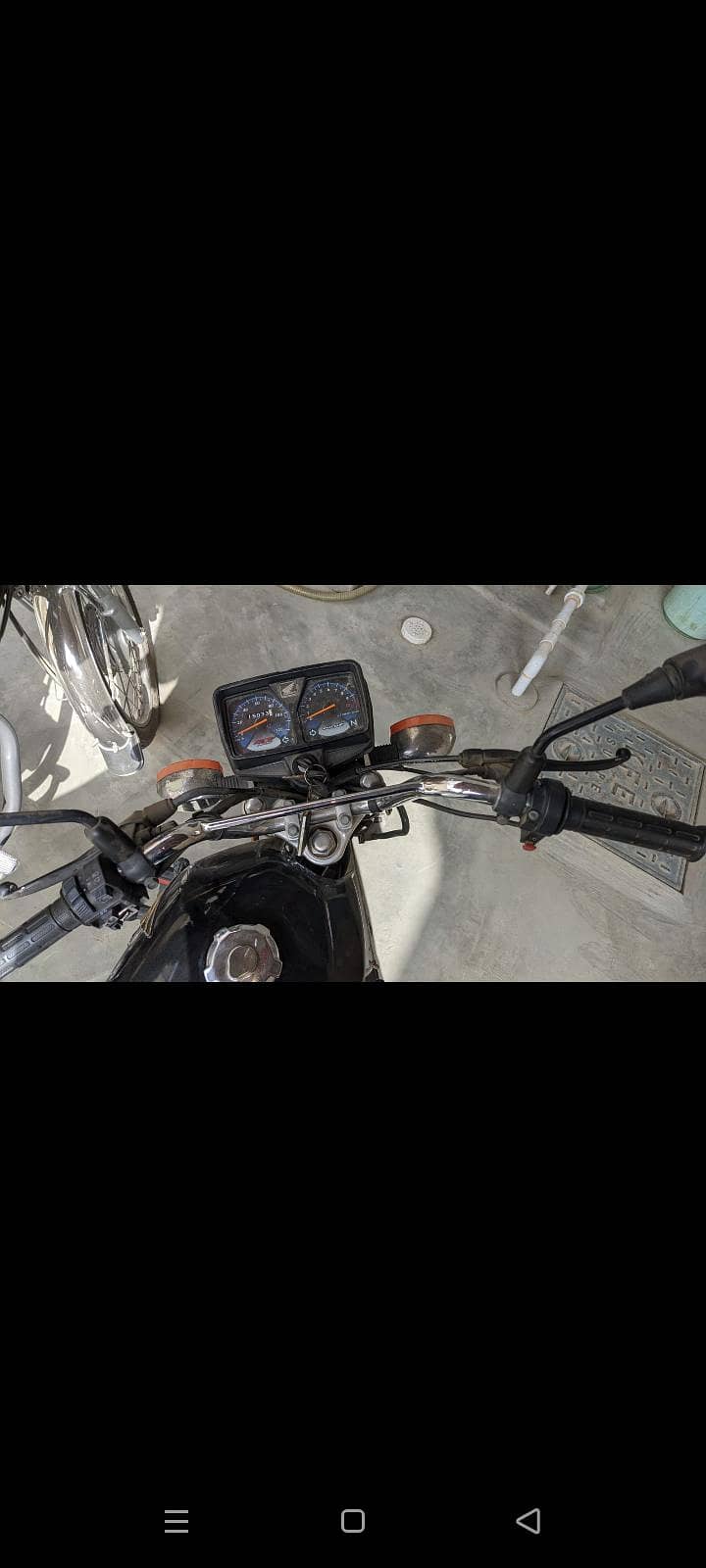 125 self Start 3